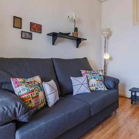Apartamento Arroios Base - 2br & Workspace By Lovelystay