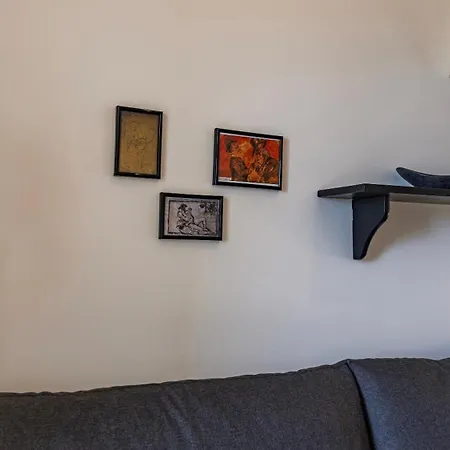 Arroios Base - 2br & Workspace By Lovelystay