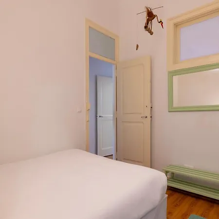 Arroios Base - 2br & Workspace By Lovelystay Apartamento